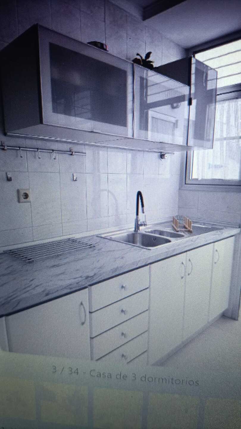 Piso de 114 m² en Agaete