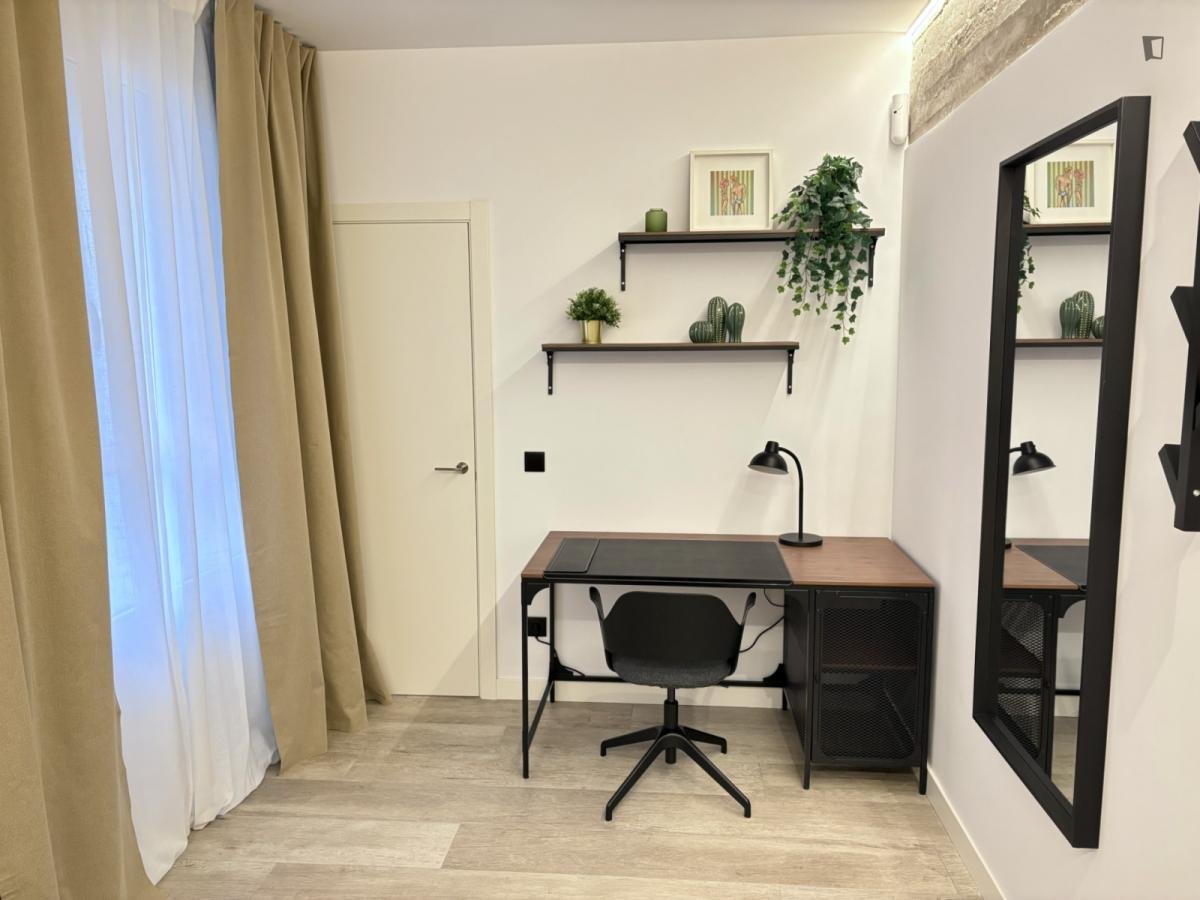 Appartamento 60 m² a Madrid
