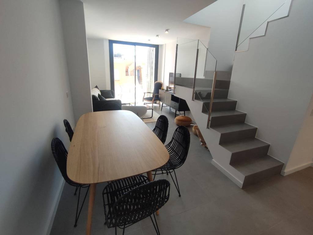 Piso de 90 m² en Palamós