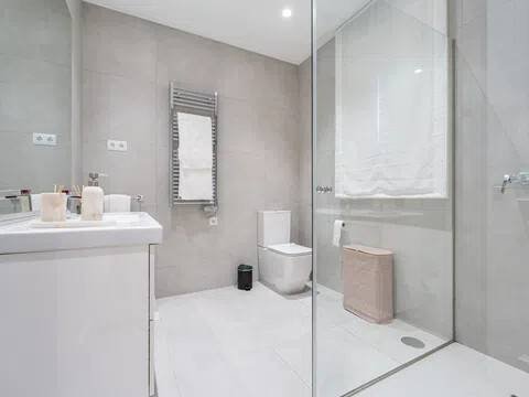 Wohnung 161 m² in Madrid