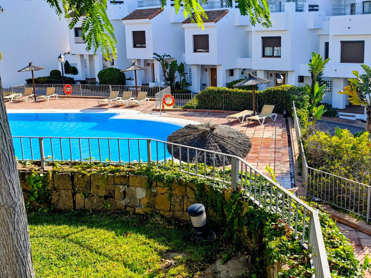 Pis de 195 m² a San Roque