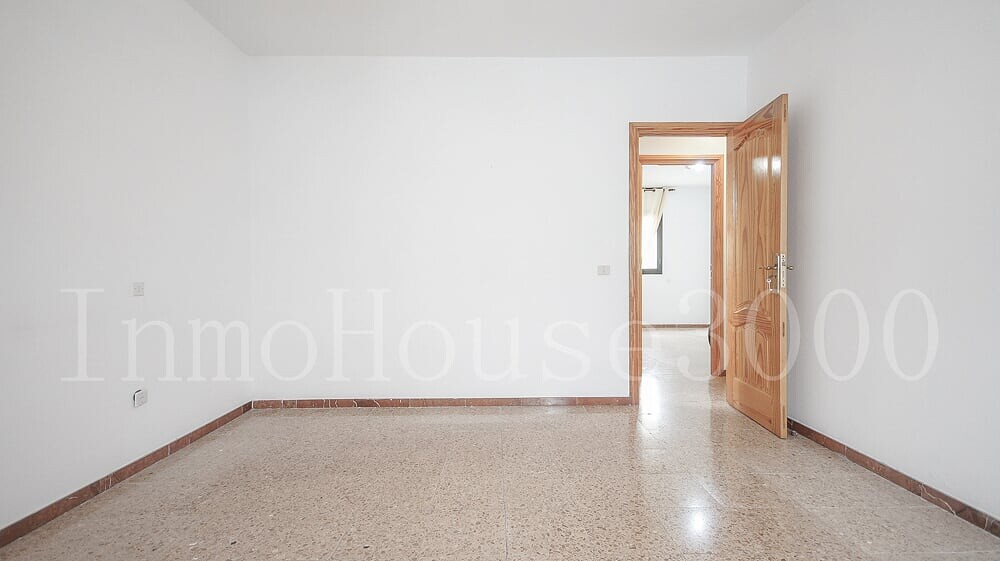 Flat 100 m² in Gáldar