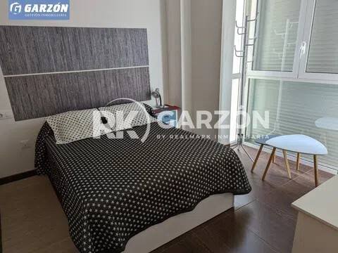Pis de 60 m² a Almeria