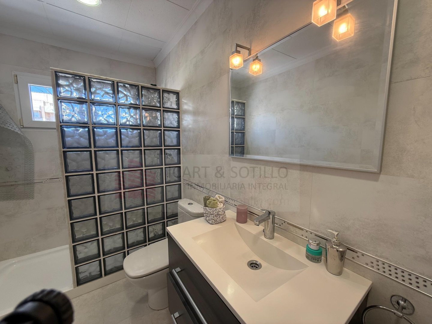 Flat 125 m² in Vinaròs