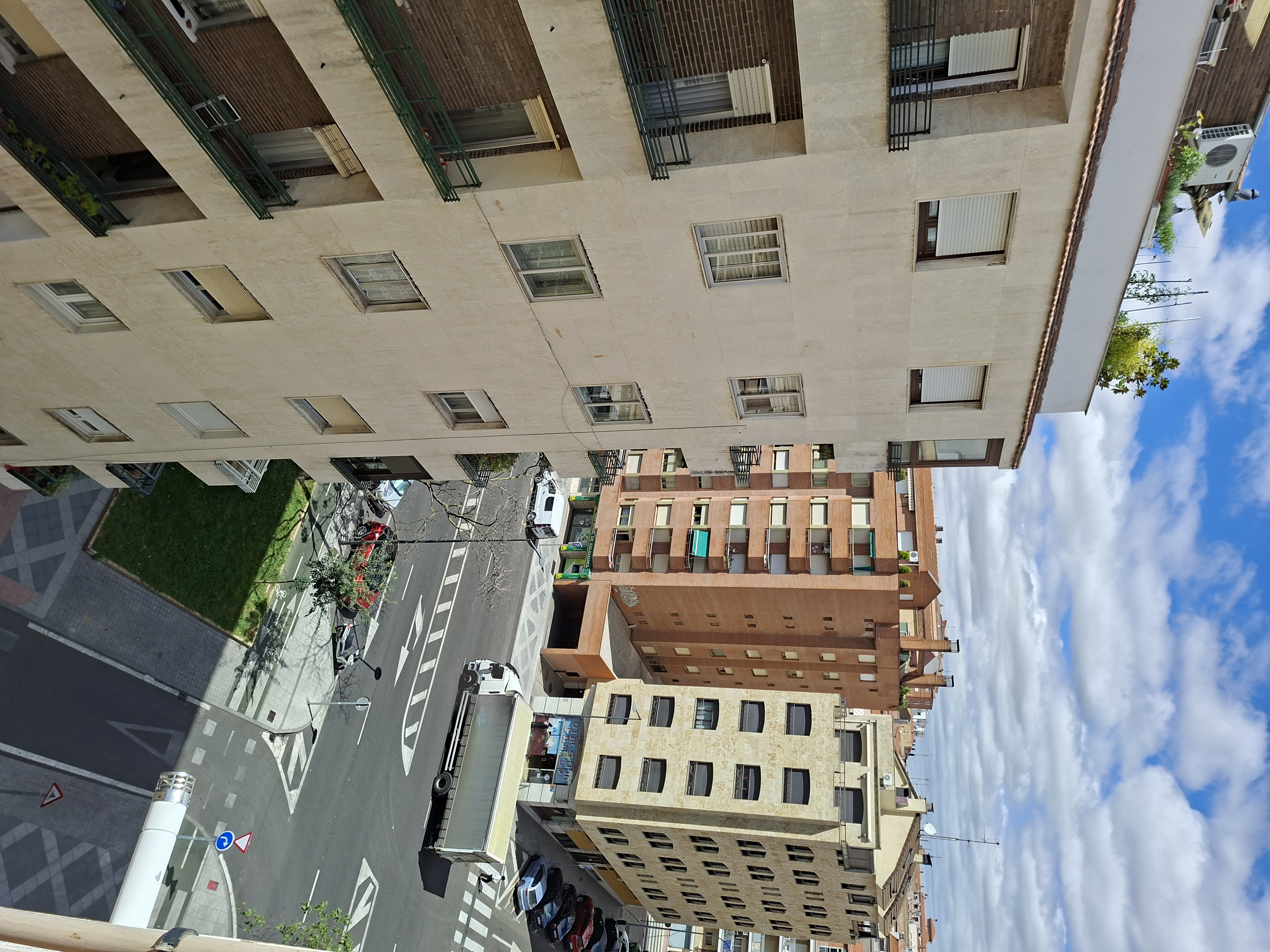 Habitación 85 m², Salamanca