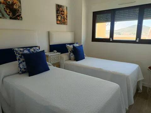 Piso de 72 m² en Cartagena