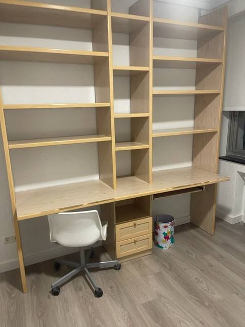 Piso de 190 m² en Salamanca