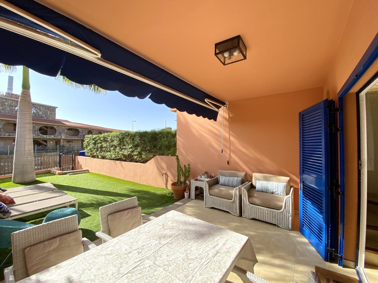 Pis de 120 m² a San Bartolomé de Tirajana