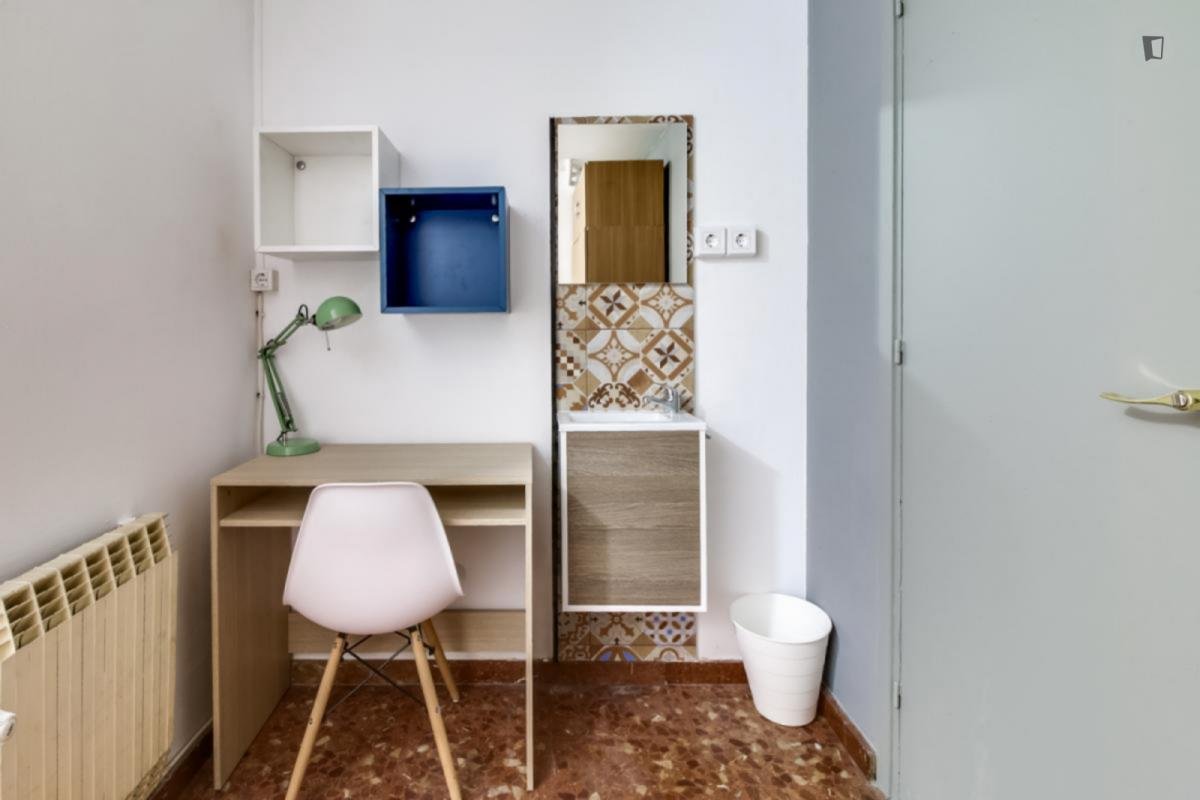 Habitación en alquiler, Barcelona