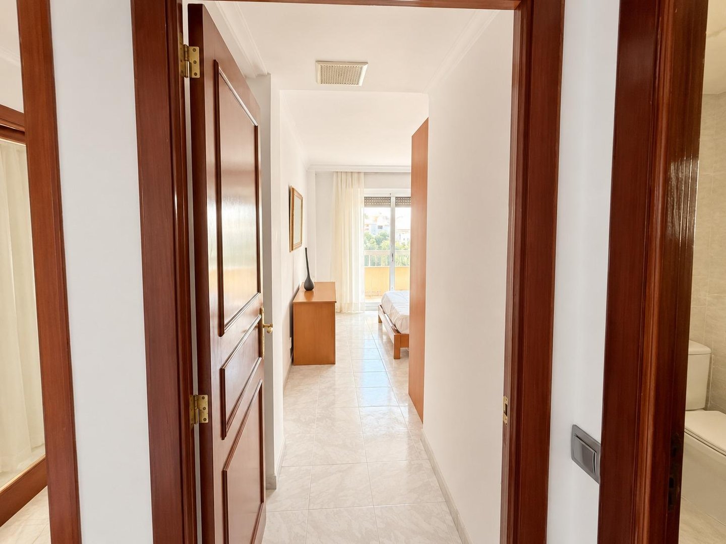 Pis de 125 m² a Palma