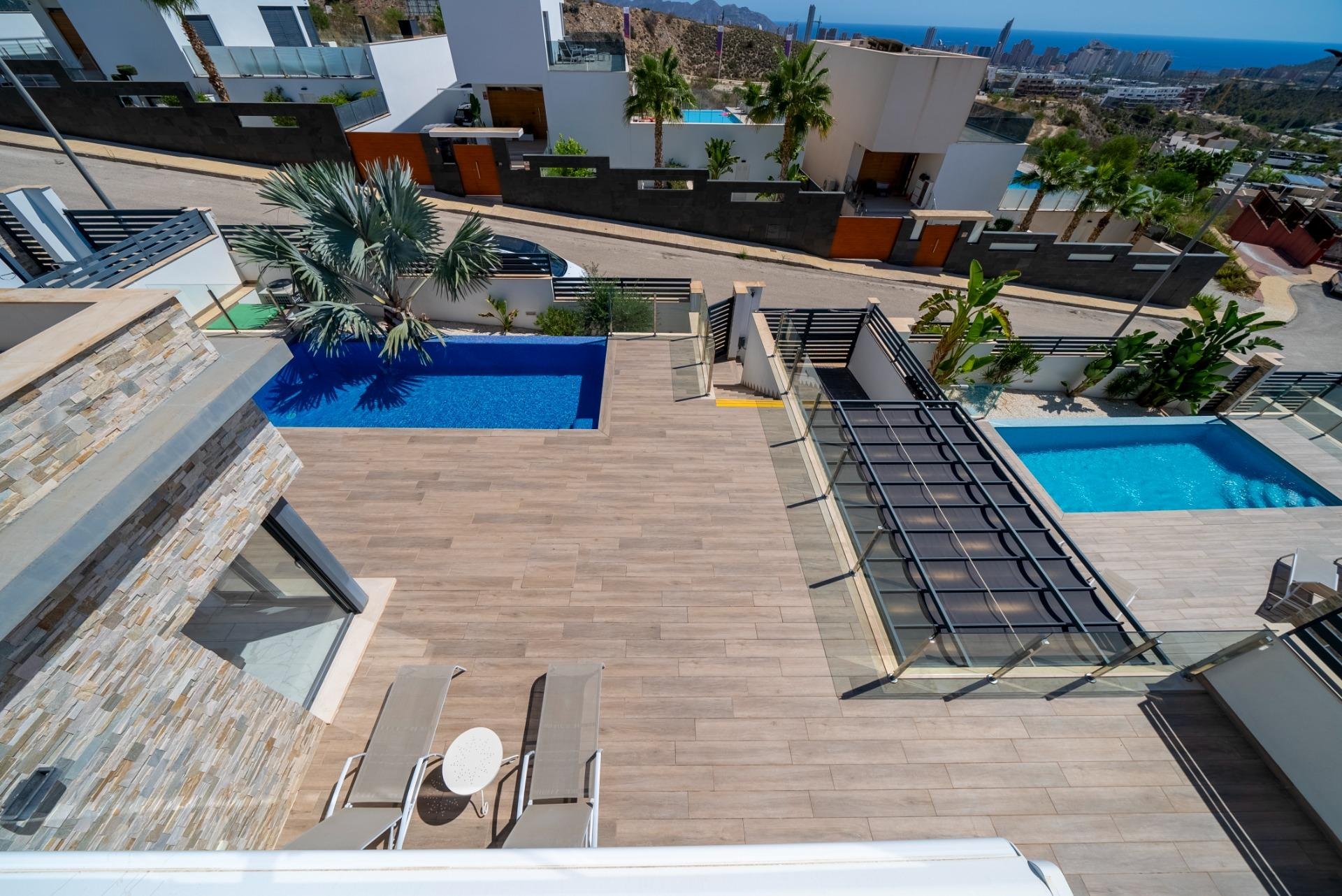 Casa 350 m² a Finestrat