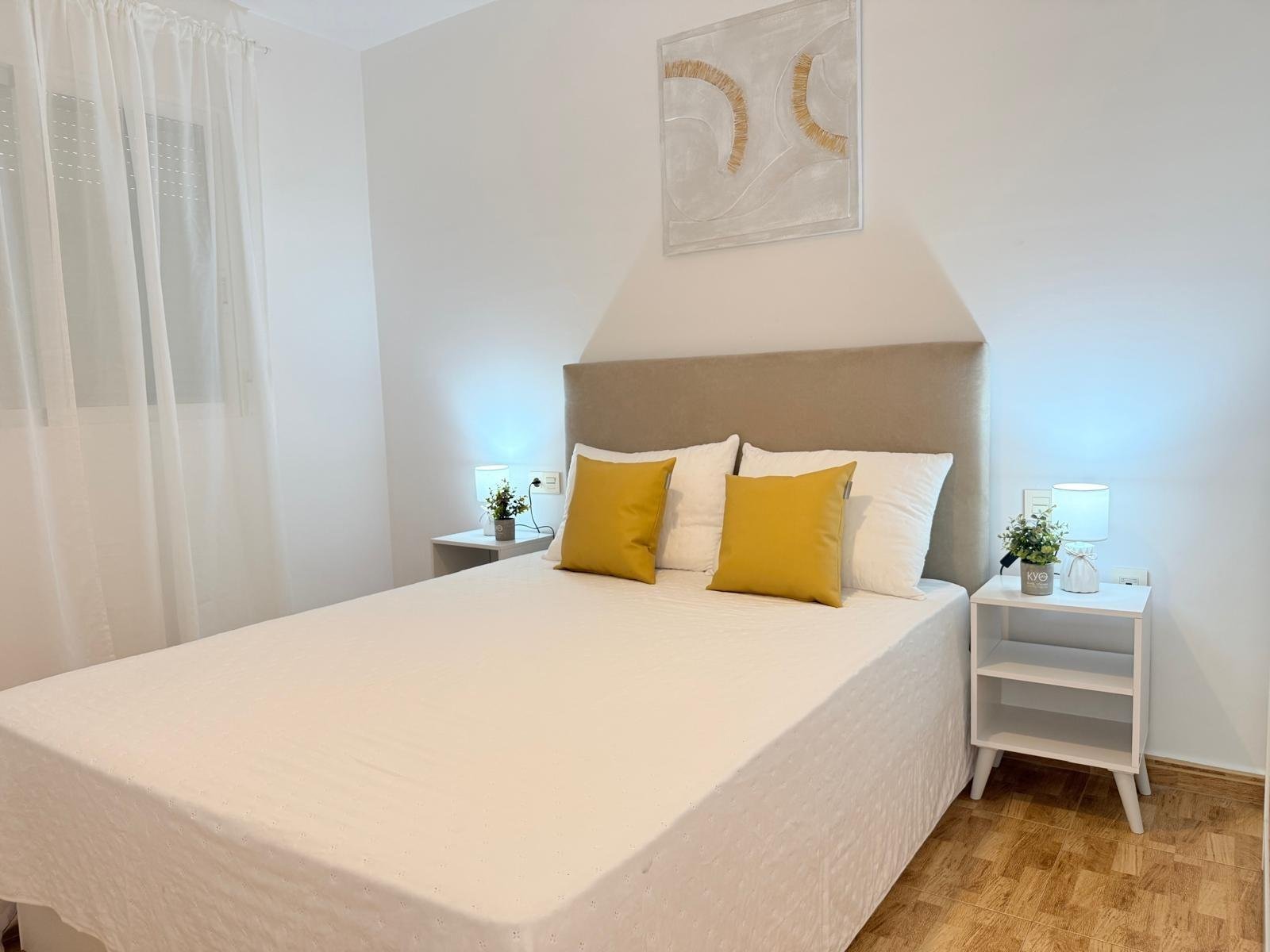 Pis de 54 m² a Molina de Segura