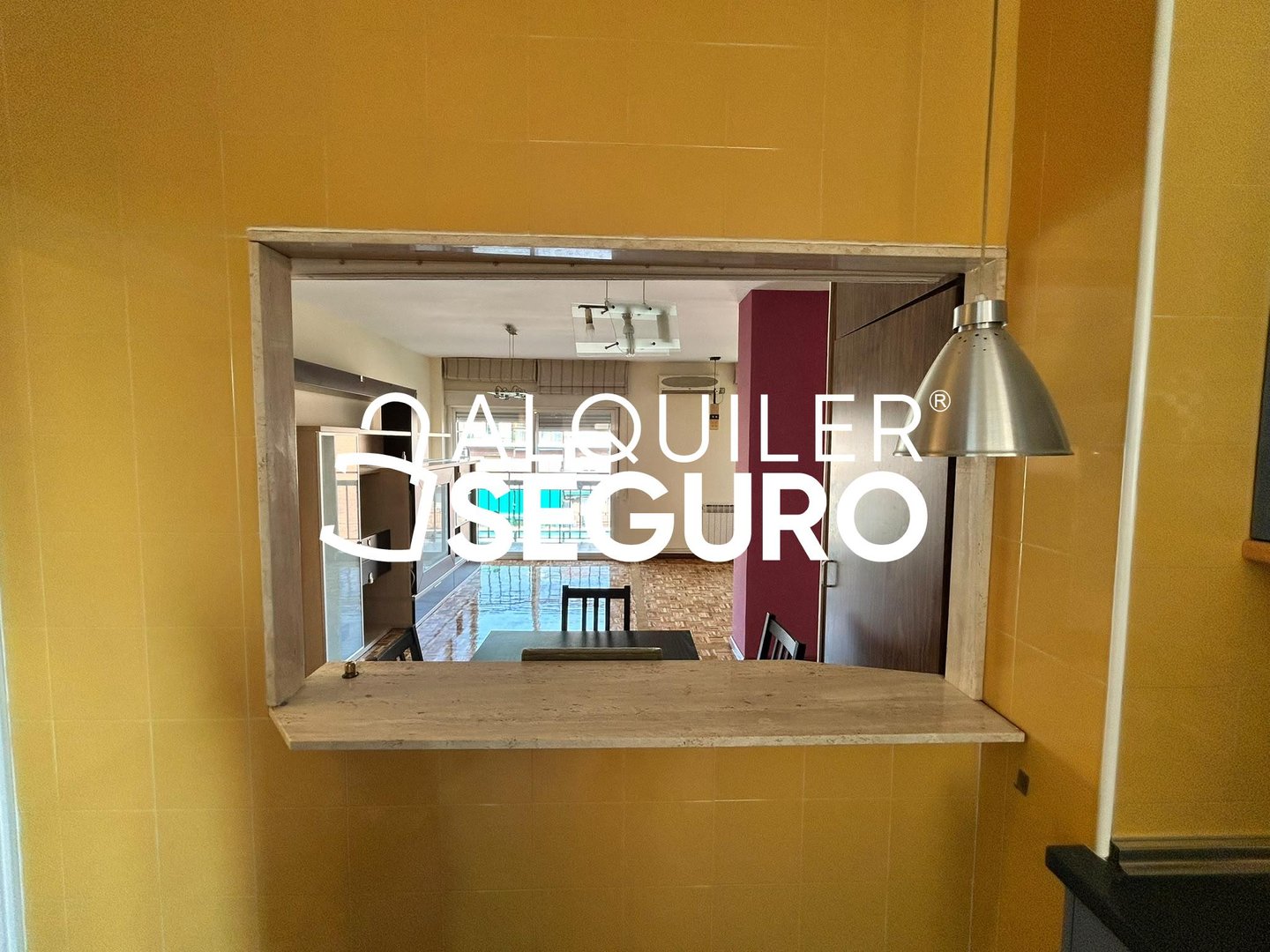 Pis de 80 m² a Madrid