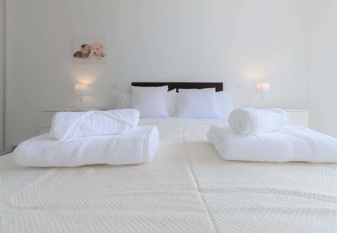 Pis de 45 m² a Madrid
