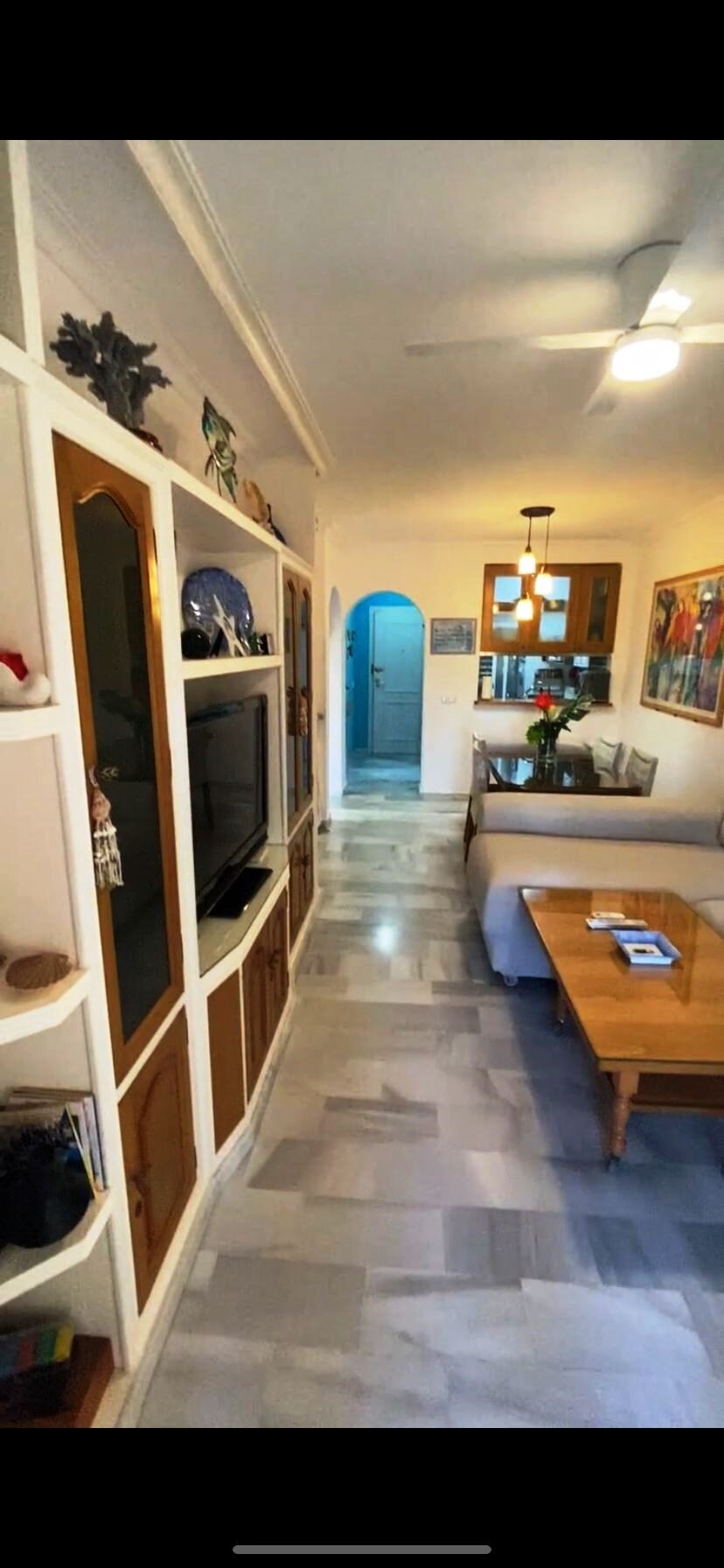 Piso de 75 m² en Jerez de la Frontera