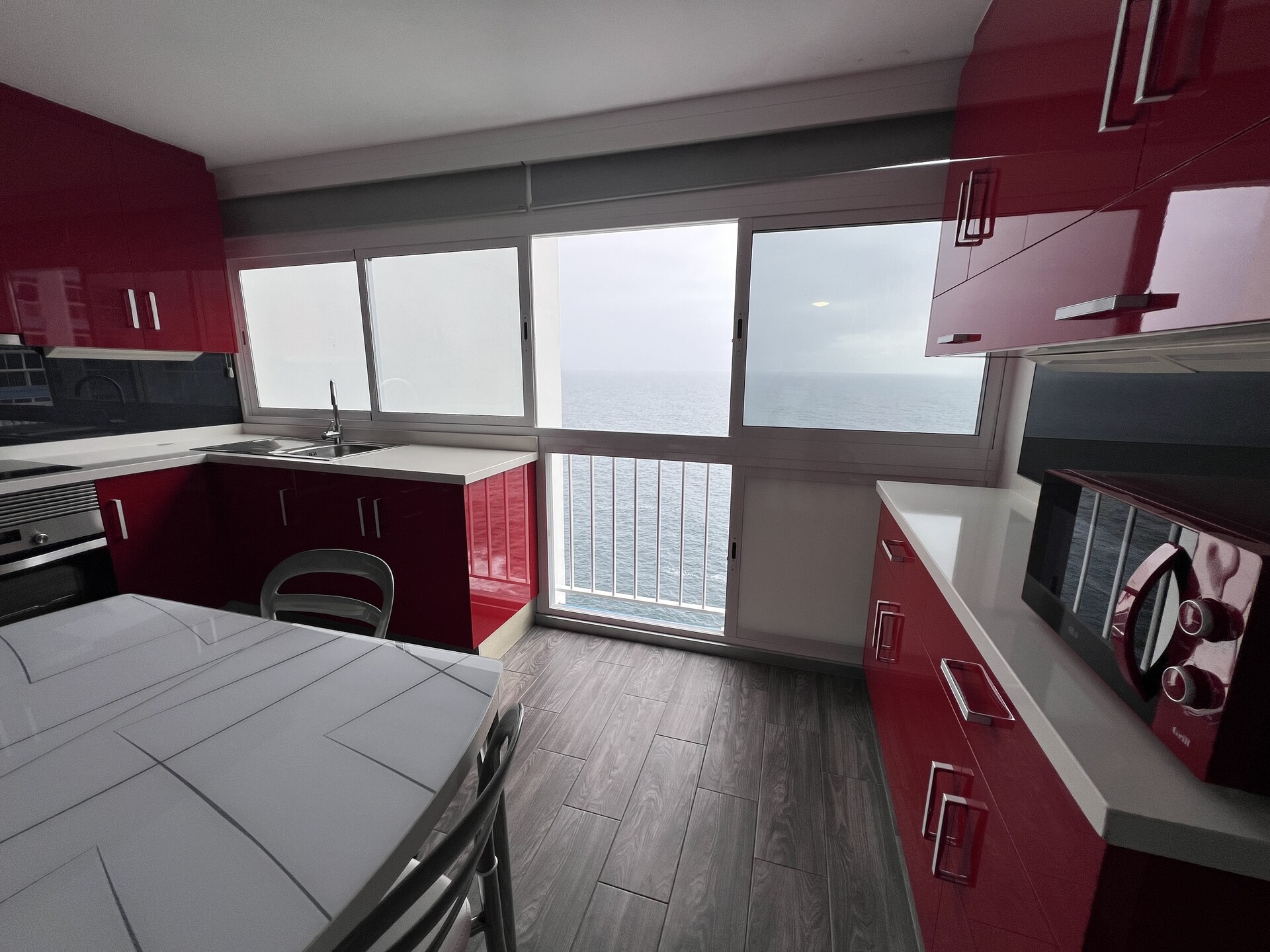 Piso de 54 m² en Tacoronte