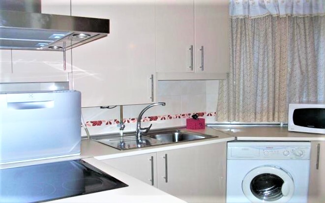 Pis de 65 m² a Las Rozas de Madrid
