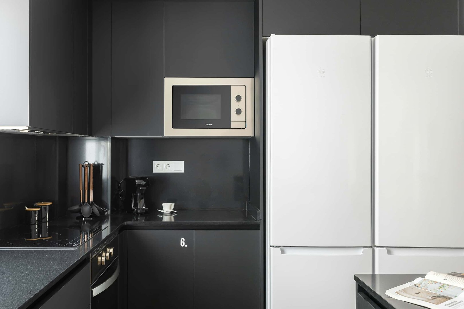 Chambre à louer, Barcelone