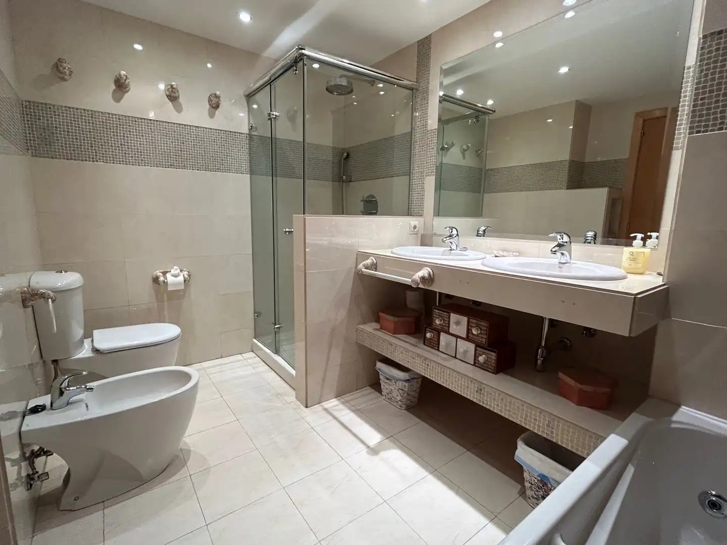 Piso de 500 m² en Boadilla del Monte