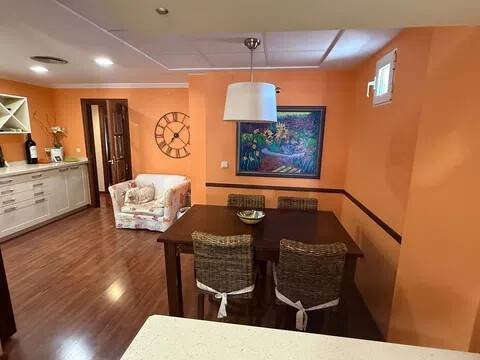 Piso de 270 m² en Albacete