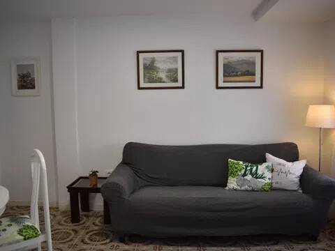 Wohnung 76 m² in Valencia