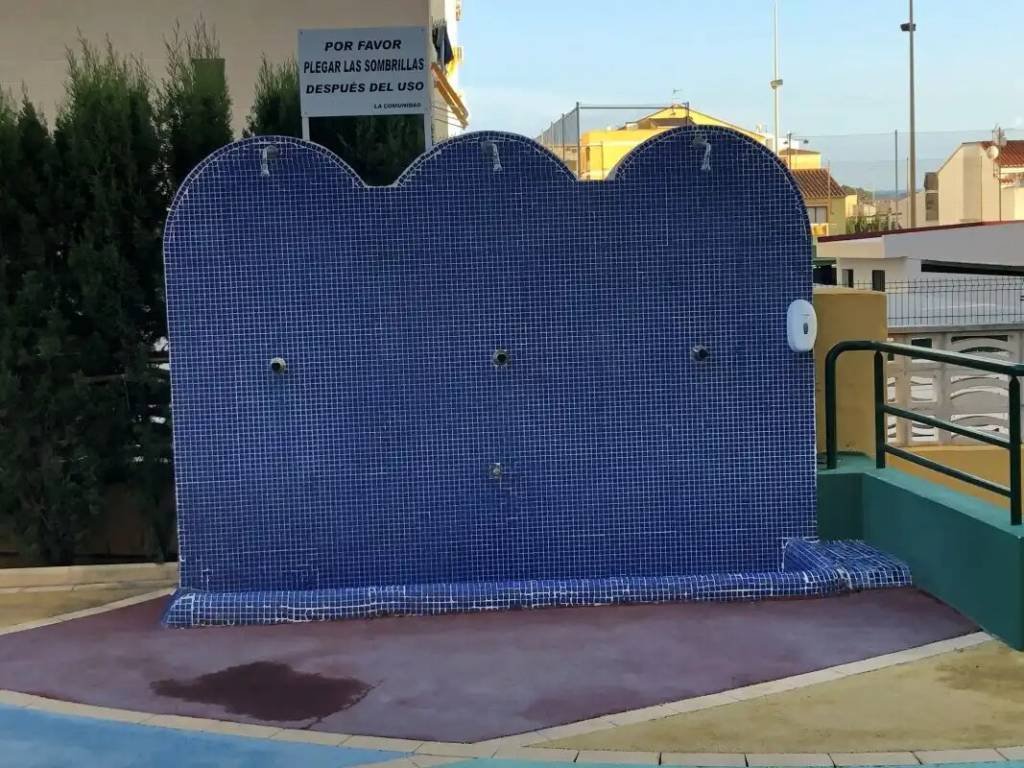 Piso de 95 m² en Gandía
