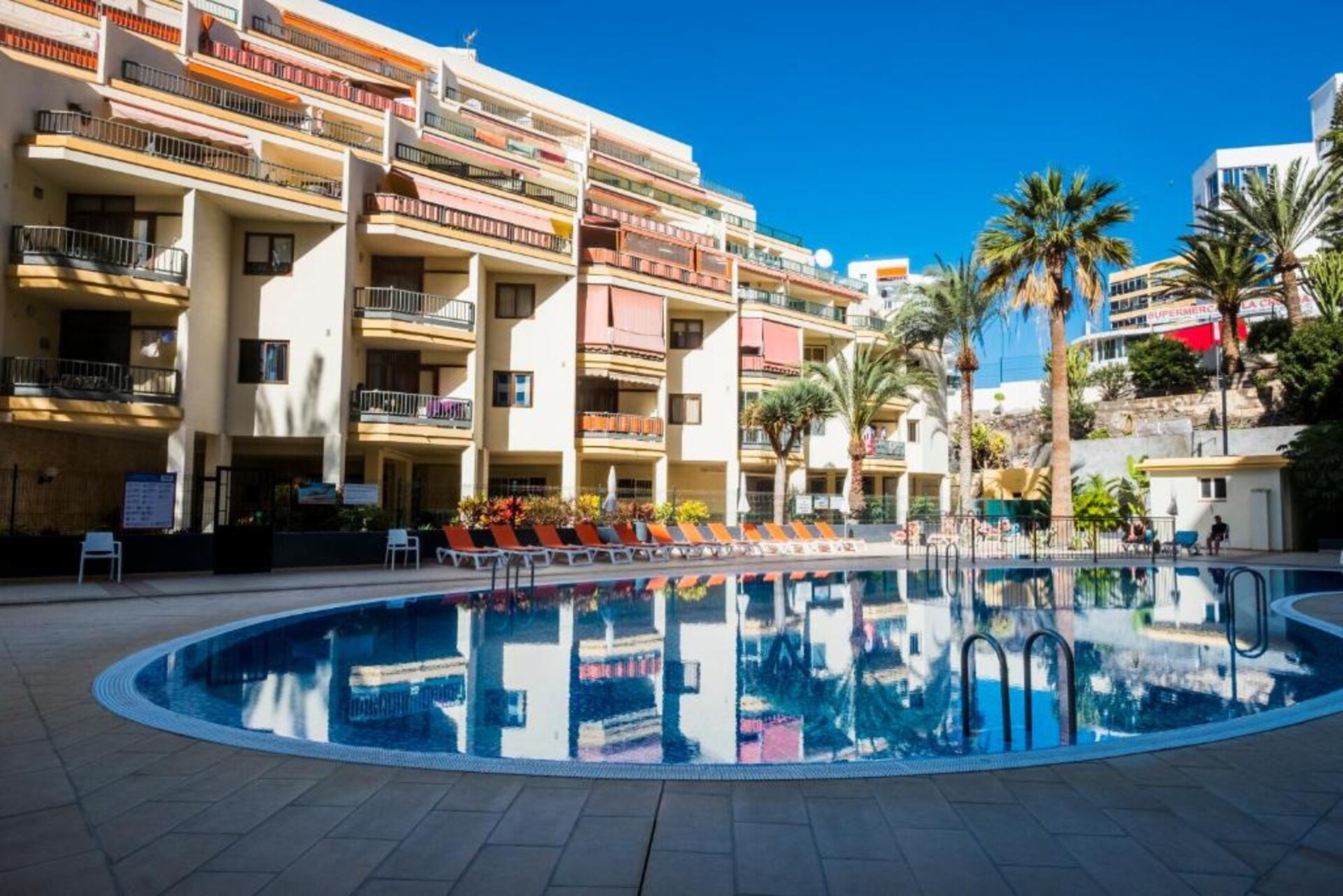 Piso de 50 m² en Arona