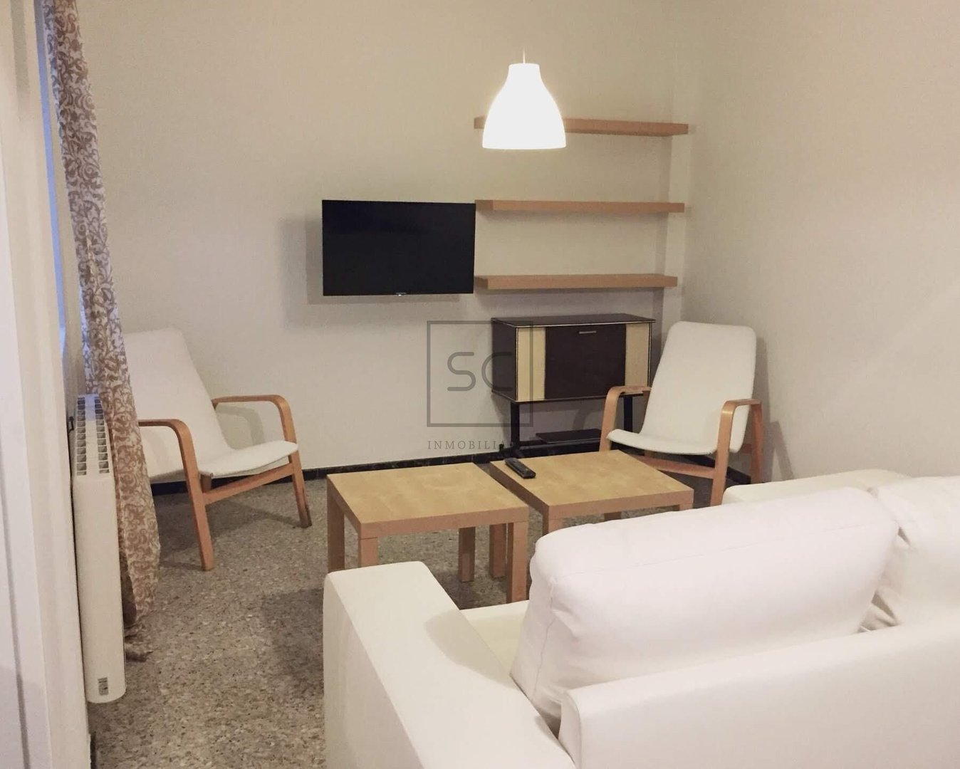 Piso de 86 m² en Ferrol
