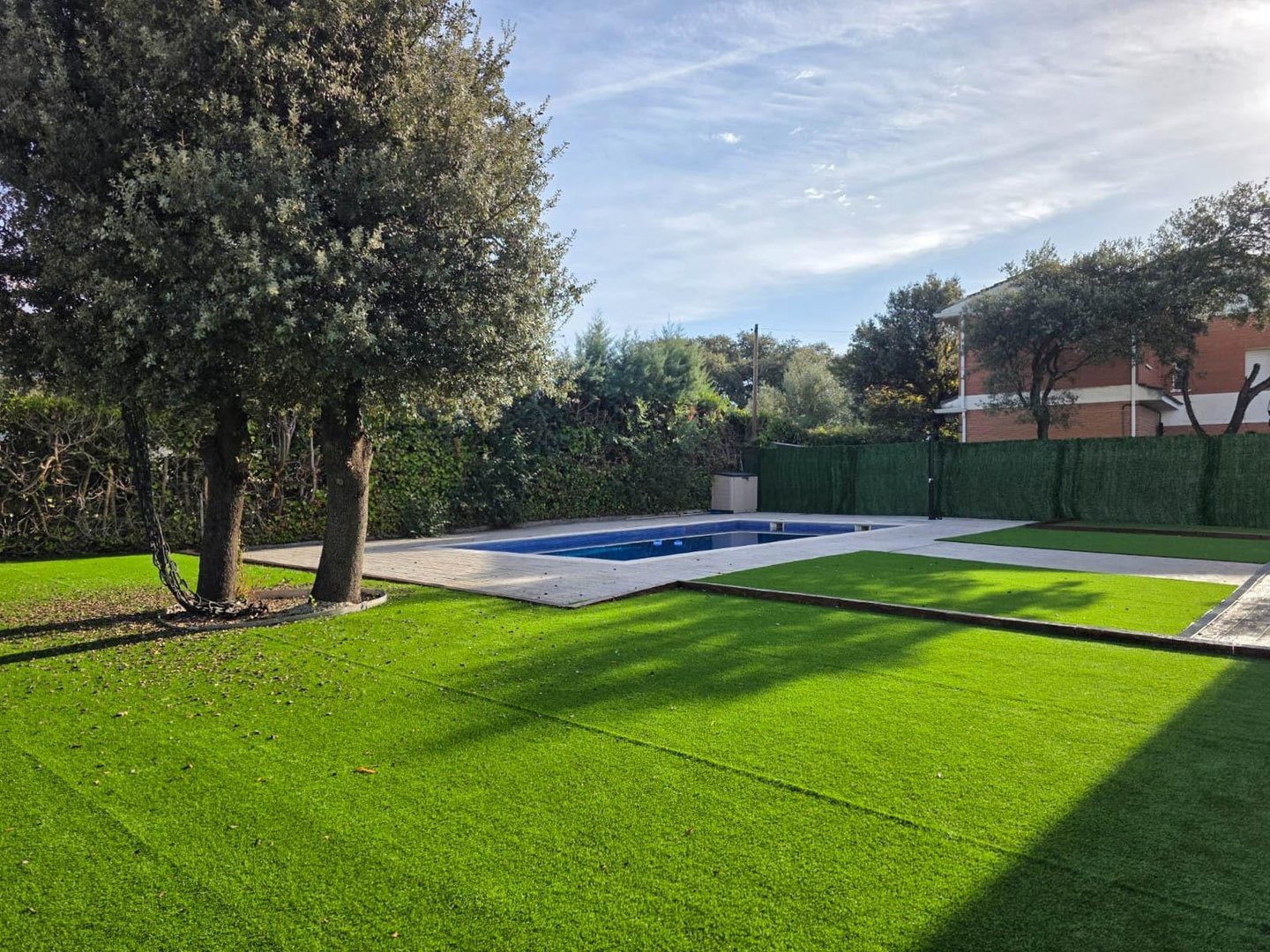 Casa 268 m² a El Casar