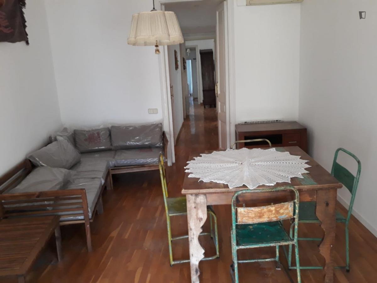 Habitación en alquiler, Barcelona