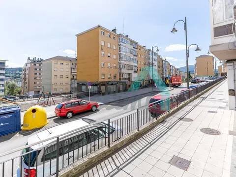 Piso de 64 m² en Avilés