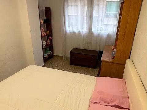 Piso de 120 m² en Granada