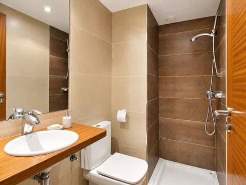 Piso de 96 m² en Palma