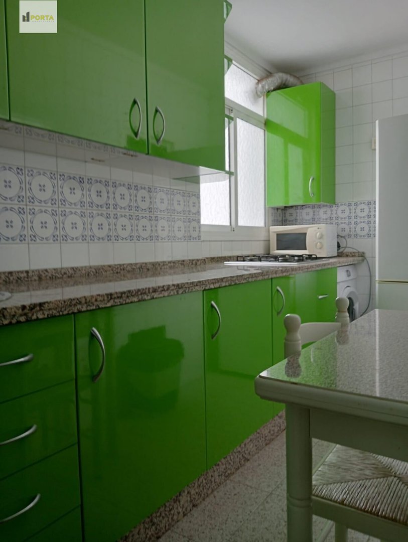 Appartamento 60 m² a Sanlúcar de Barrameda