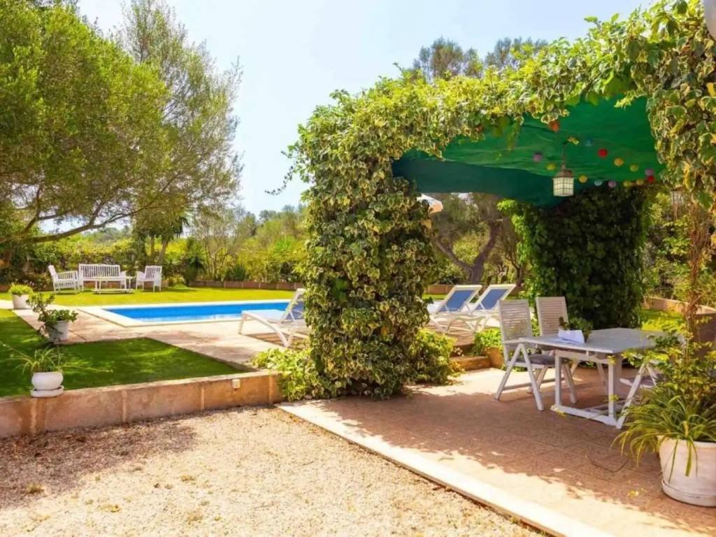 Casa de 80 m² en Santa Margalida