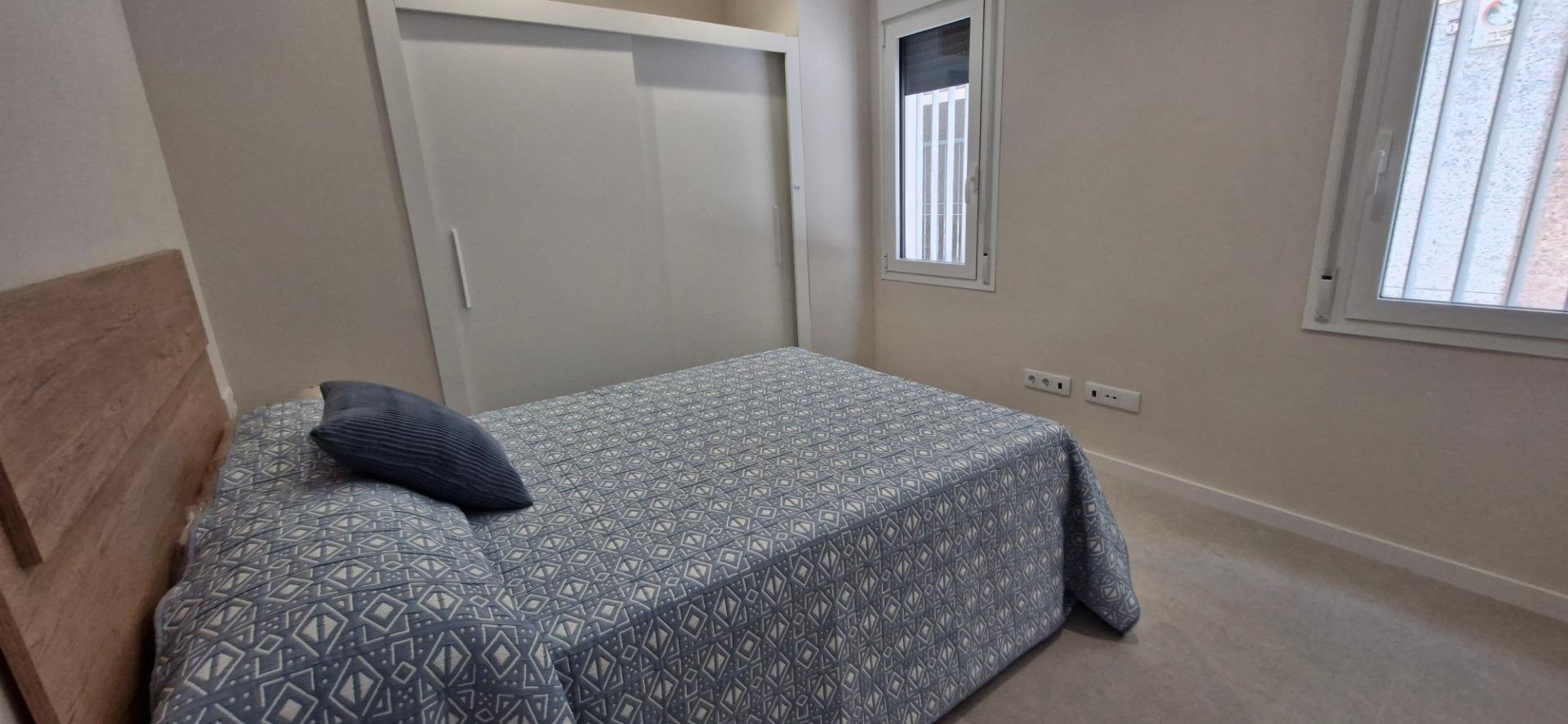 Wohnung 40 m² in Elx / Elche