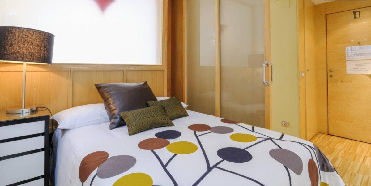 Appartamento 57 m² a Madrid