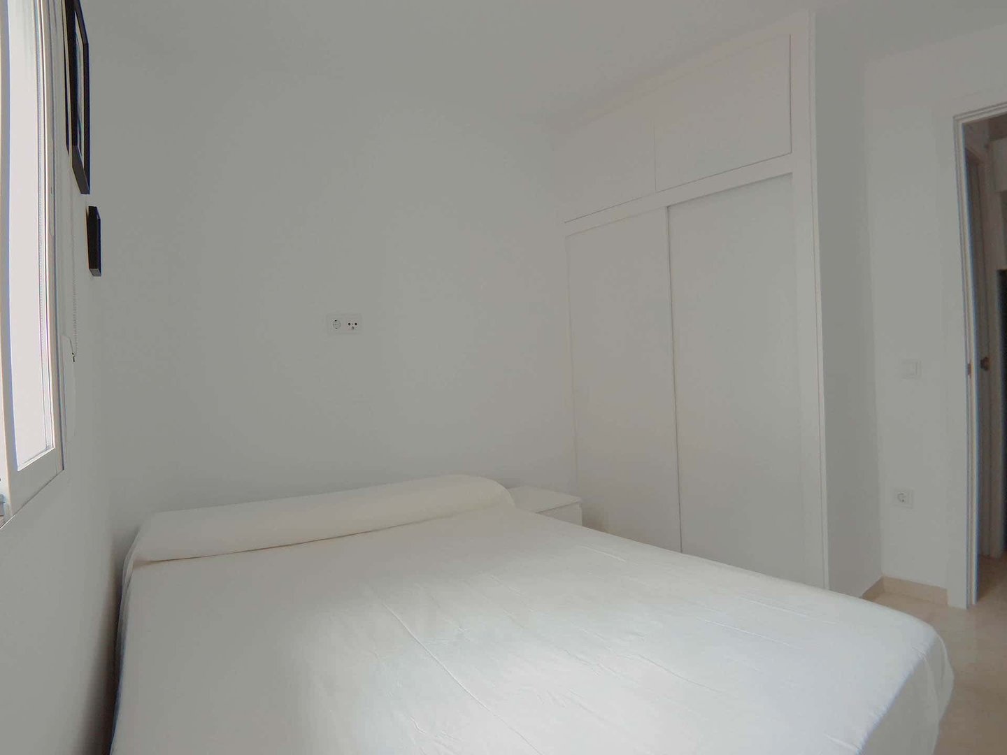 Wohnung 27 m² in Madrid