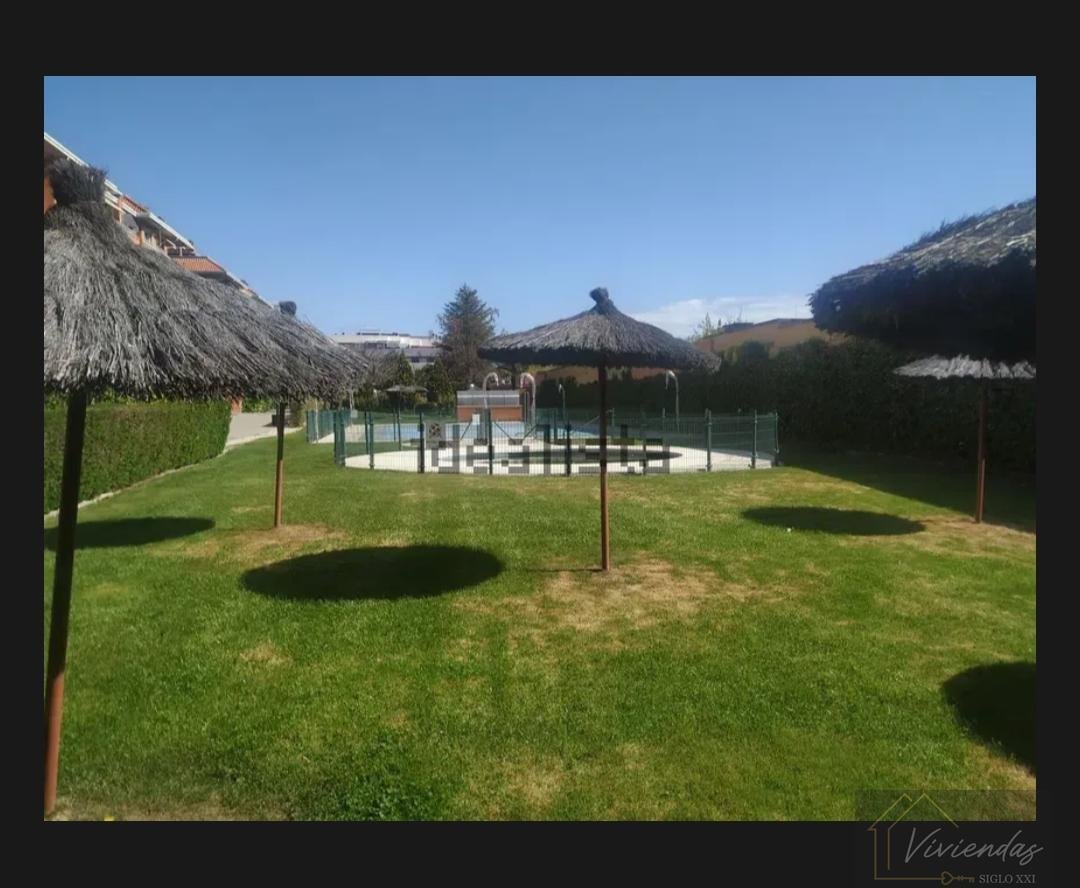 Piso de 138 m² en Boadilla del Monte