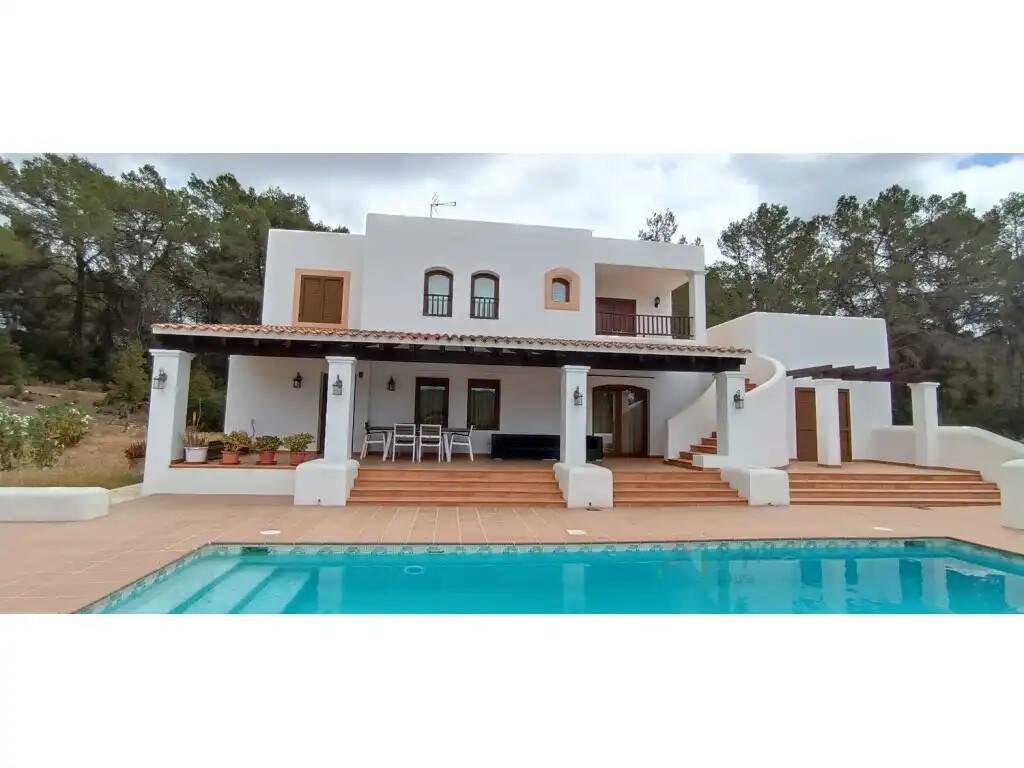 Casa de 372 m² en Sant Antoni de Portmany