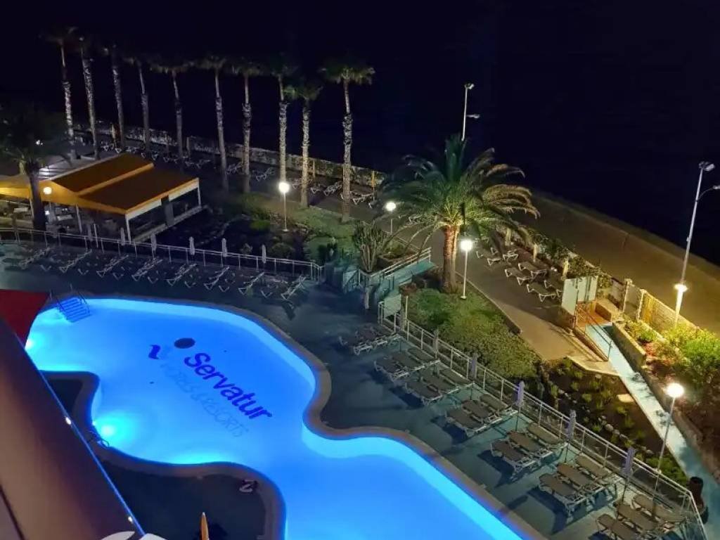 Piso de 40 m² en Mogán