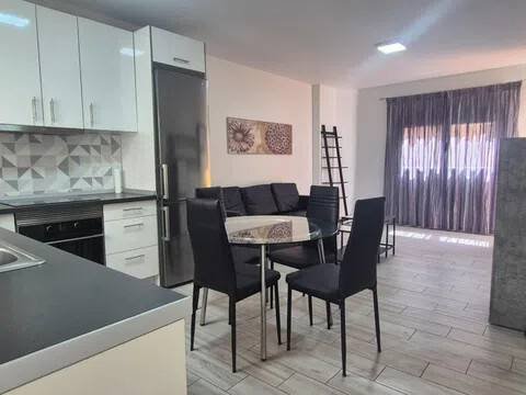 Piso de 55 m² en Las Palmas de Gran Canaria
