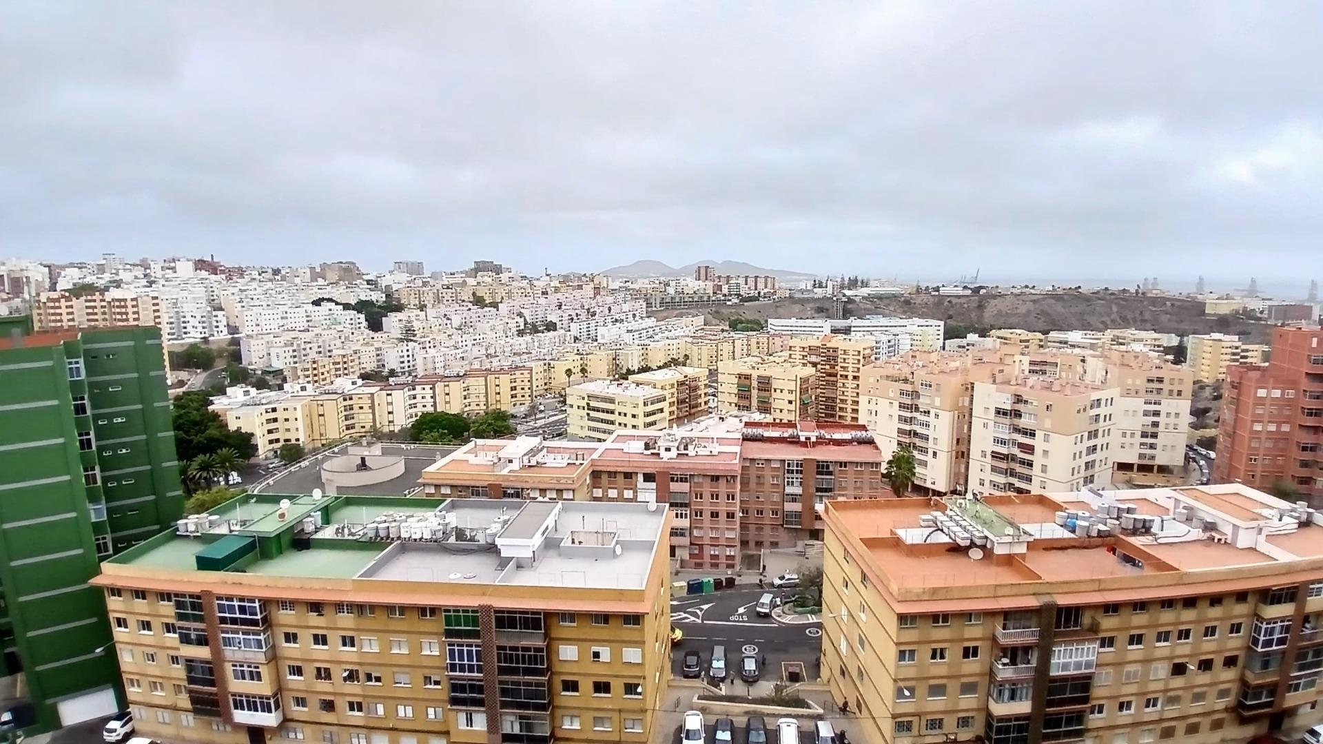 Stanza in affitto, Las Palmas de Gran Canaria
