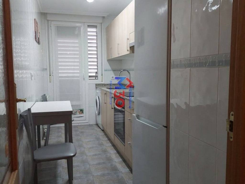 Piso de 65 m² en Miranda de Ebro