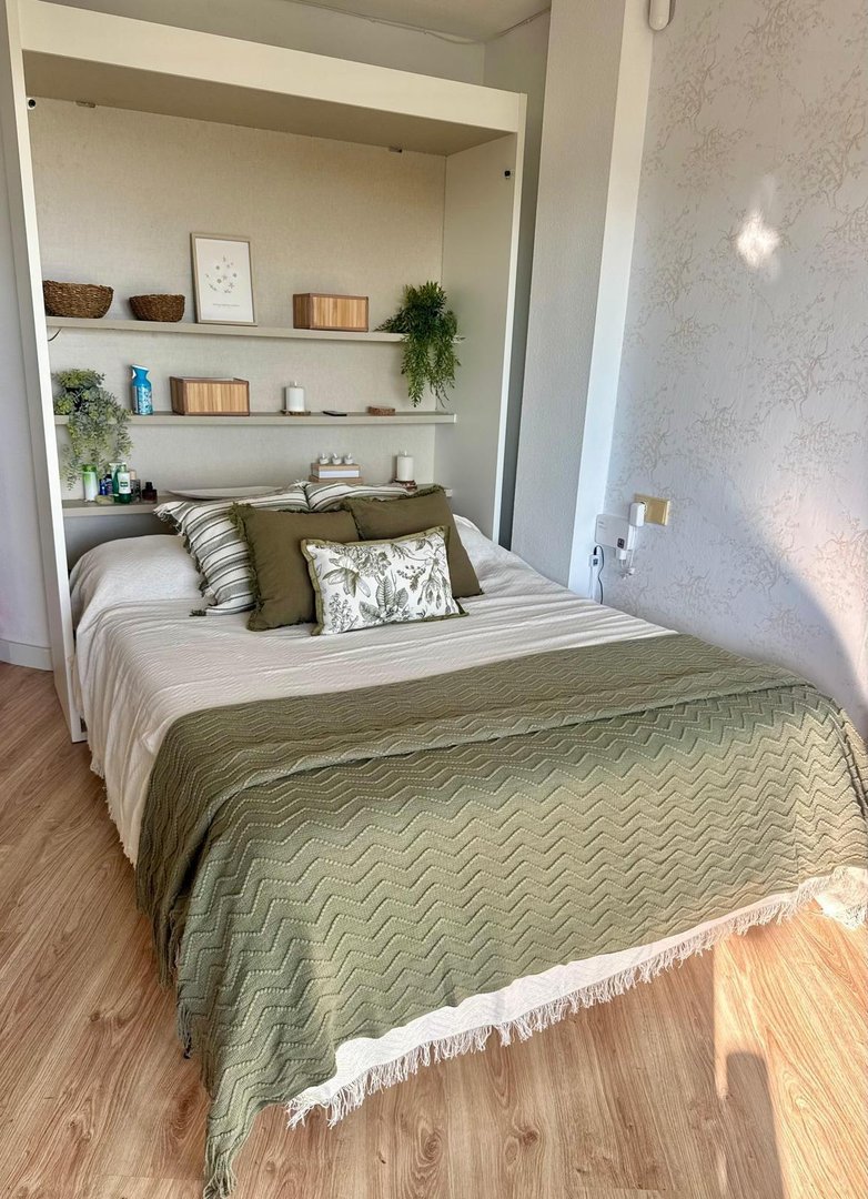 Piso de 47 m² en Vélez-Málaga