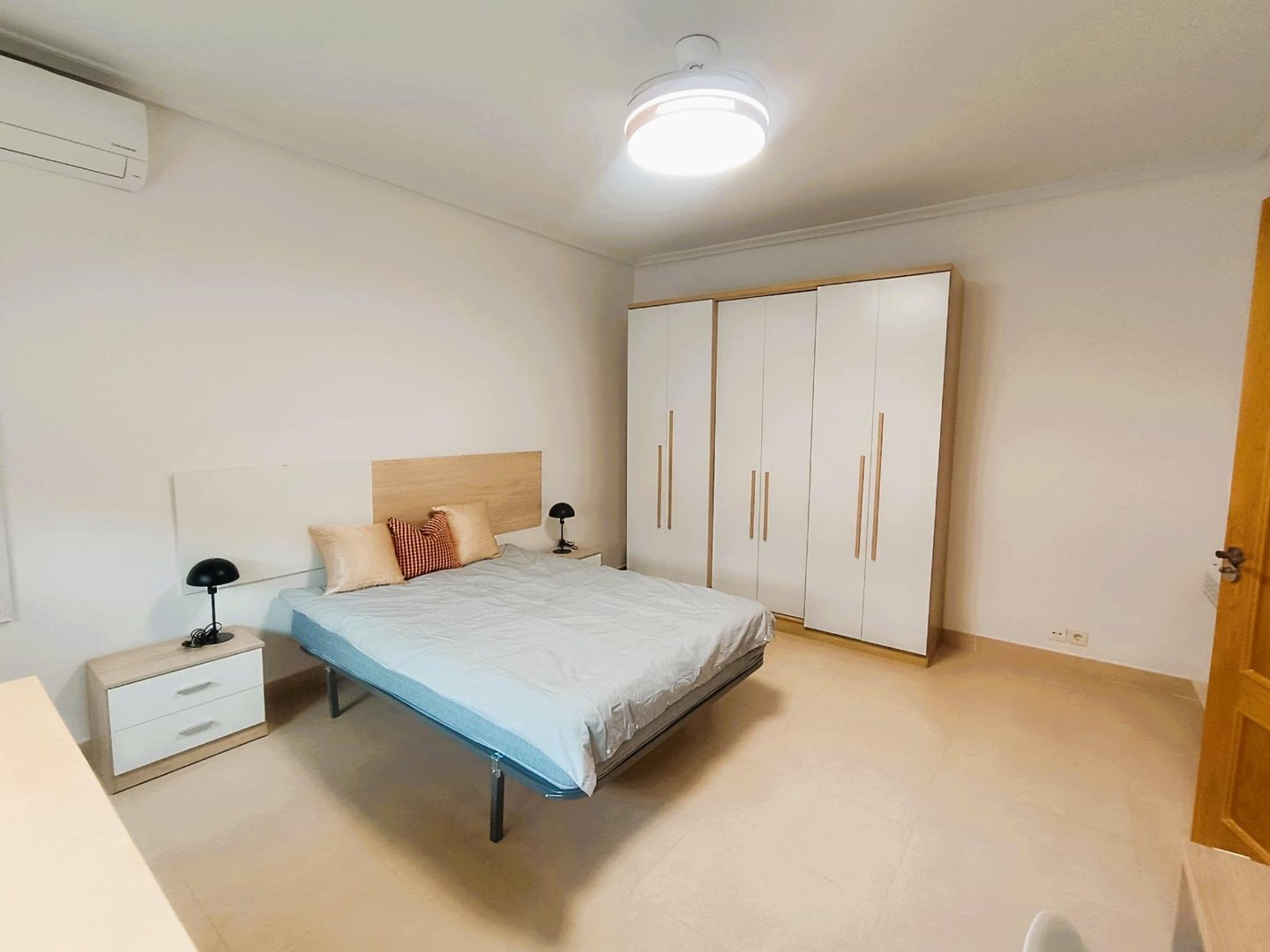 Zimmer zur Miete, Illescas