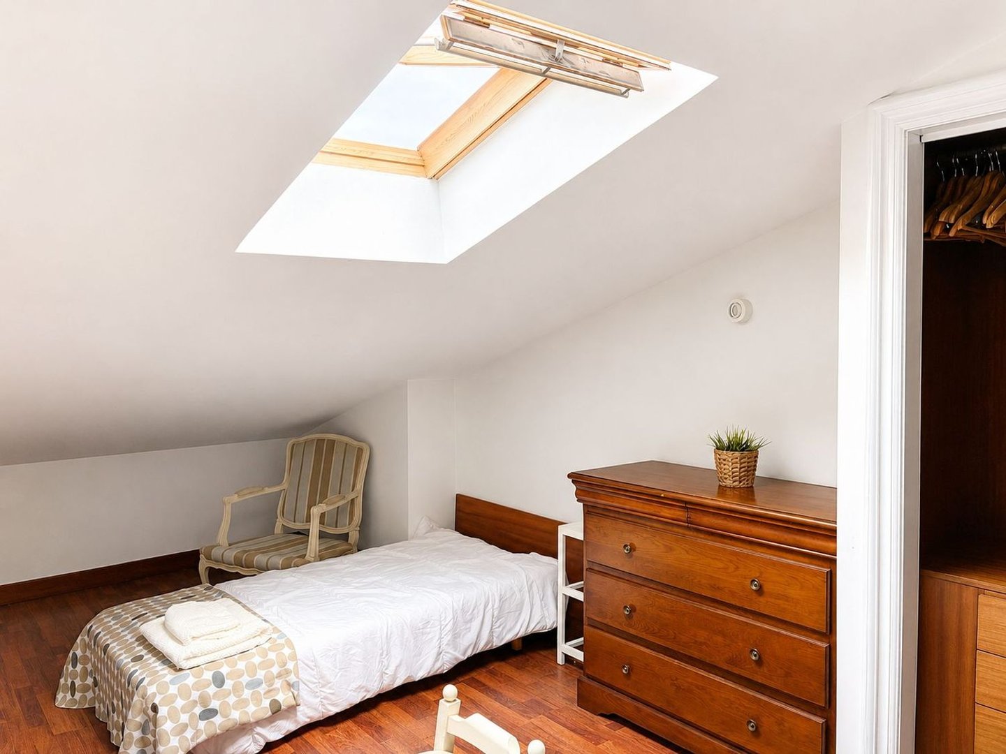 Wohnung 120 m² in Donostia / San Sebastián
