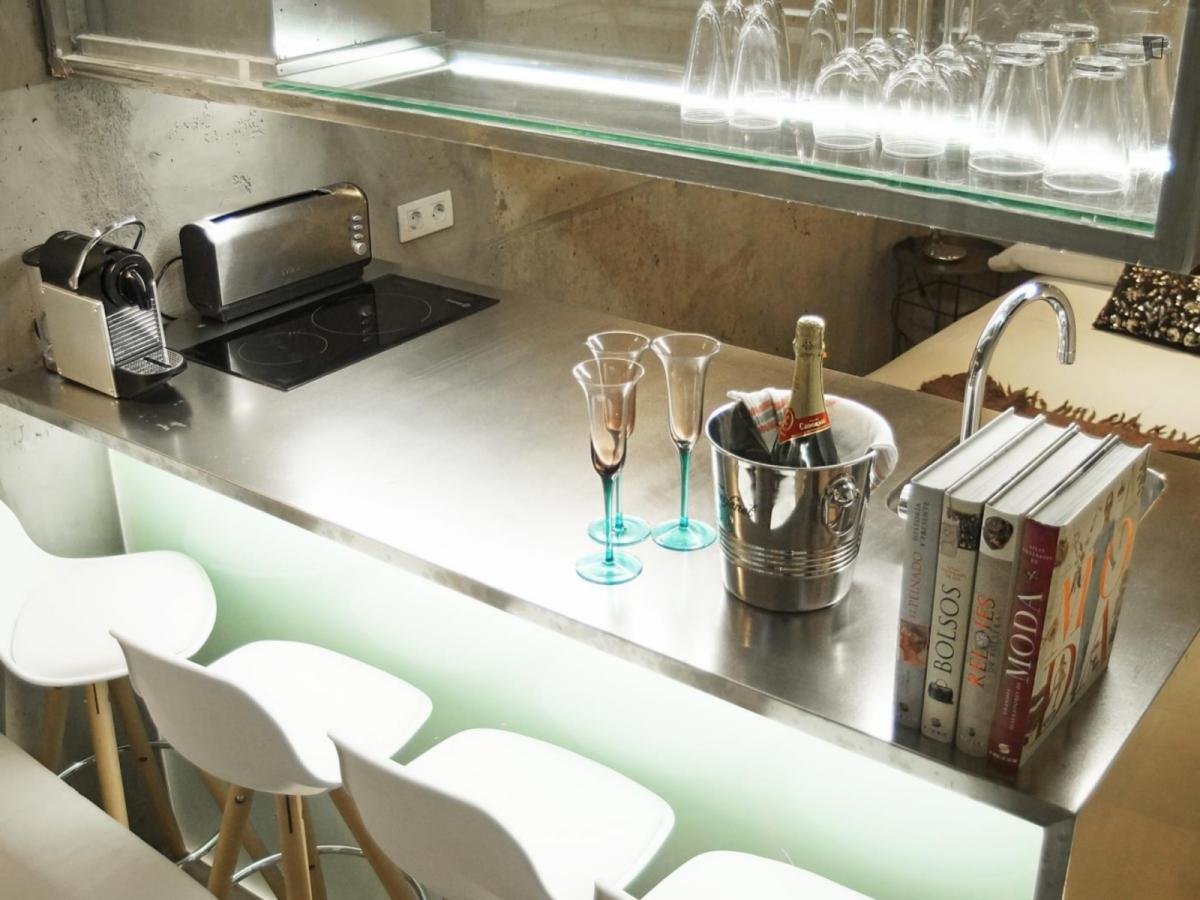 Piso de 40 m² en Barcelona