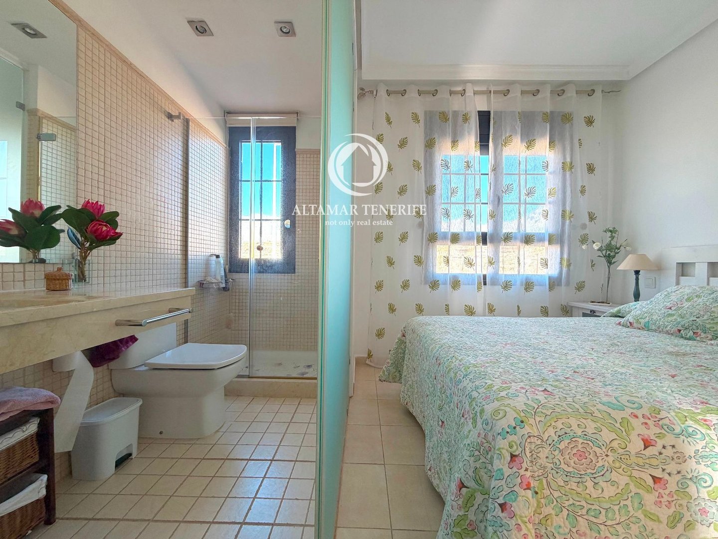 Piso de 217 m² en Adeje