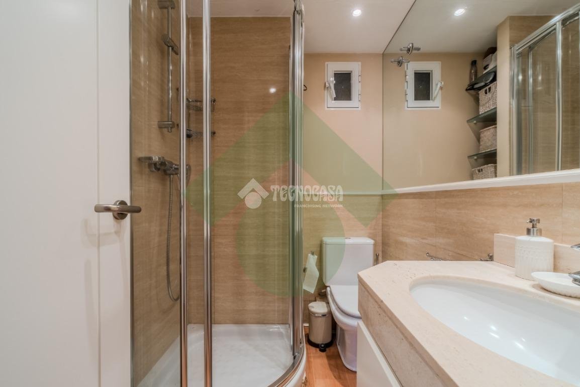 Pis de 85 m² a Madrid